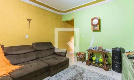 Casa para Venda - Cidade Sao Jorge, 3 Quartos,  194 m² - Santo André