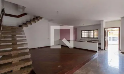 Casa para Venda - Vila Barros, 4 Quartos,  250 m² - Guarulhos