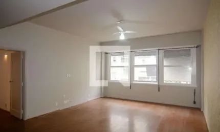 Apartamento para Venda - Copacabana, 3 Quartos,  100 m² - Rio de Janeiro