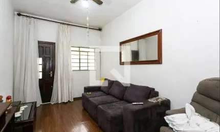 Casa para Venda - Vila Matilde, 2 Quartos,  400 m² - São Paulo