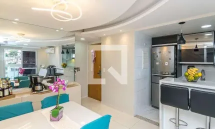 Apartamento para Venda - Irajá, 3 Quartos,  70 m² - Rio de Janeiro