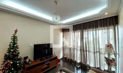 Apartamento para venda - cambuí, 3 quartos,  135 m² - campinas