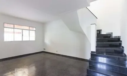 Casa / Sobrado em Condomínio para Venda - Santana, 3 Quartos,  220 m² - São Paulo