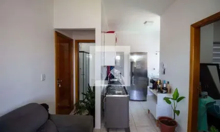 Apartamento para venda - itaquera, 2 quartos,  45 m² - são paulo