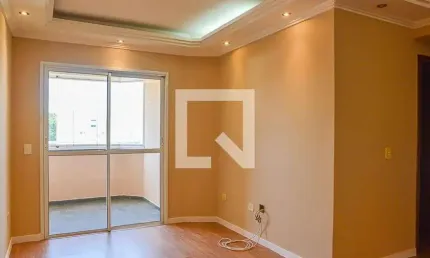 Apartamento para Venda - Jardim do Mar, 2 Quartos,  68 m² - São Bernardo do Campo