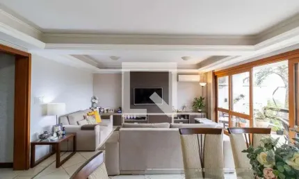 Casa para Venda - Espírito Santo, 4 Quartos,  382 m² - Porto Alegre
