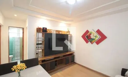 Apartamento para venda - juliana, 2 quartos,  50 m² - belo horizonte