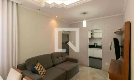 Apartamento para Venda - Dona Clara, 3 Quartos,  130 m² - Belo Horizonte