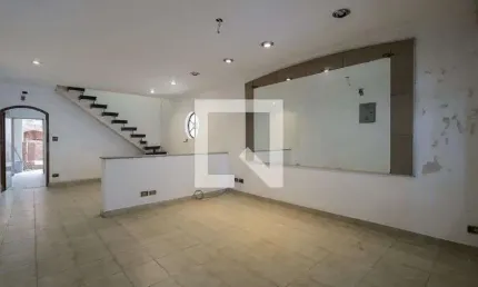 Casa para venda - santana, 4 quartos,  171 m² - são paulo