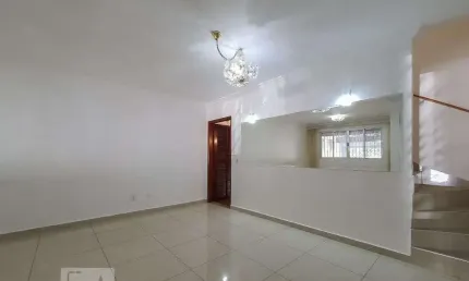 Casa para Venda - Bosque da Saúde, 5 Quartos,  190 m² - São Paulo