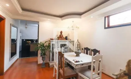 Casa para Venda - Ponte São João , 3 Quartos,  160 m² - Jundiaí