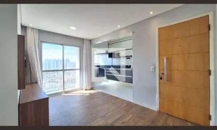 Apartamento para venda - barra funda, 2 quartos,  46 m² - são paulo