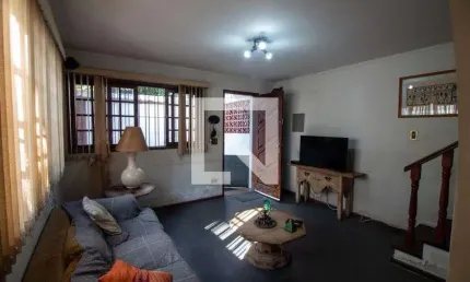 Casa para Venda - Brooklin, 2 Quartos,  100 m² - São Paulo