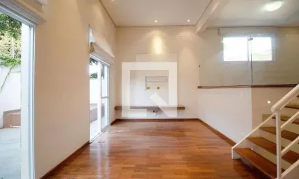 Casa / Sobrado em Condomínio para Venda - Alto de Pinheiros, 4 Quartos,  340 m² - São Paulo