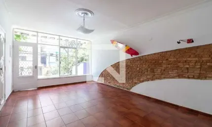 Casa para venda - santana, 3 quartos,  192 m² - são paulo