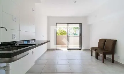 Apartamento para venda - vila clementino, 1 quarto,  30 m² - são paulo