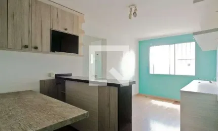 Apartamento para venda - jardim peri, 2 quartos,  52 m² - são paulo