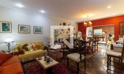 Casa para venda - vila madalena, 3 quartos,  150 m² - são paulo