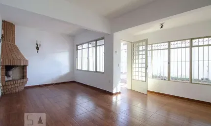 Casa para Venda - Guanabara, 3 Quartos,  325 m² - Campinas