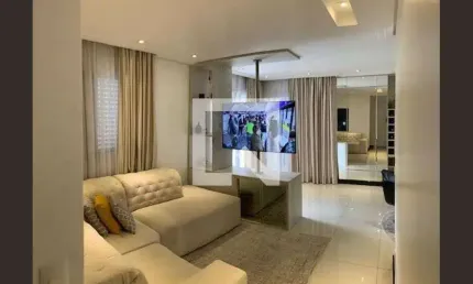 Apartamento para venda - tatuapé, 3 quartos,  97 m² - são paulo