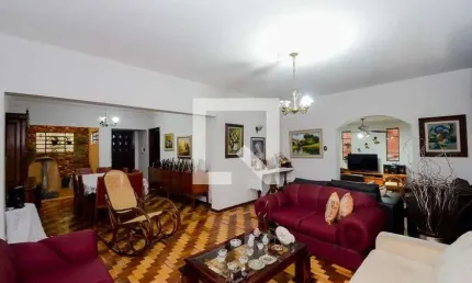 Casa para Venda - Vila Galvão, 3 Quartos,  400 m² - Guarulhos
