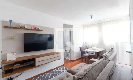 Apartamento para Venda - Cangaíba, 2 Quartos,  54 m² - São Paulo