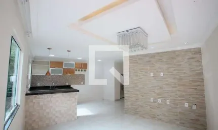 Casa para Venda - Taquara, 2 Quartos,  80 m² - Rio de Janeiro