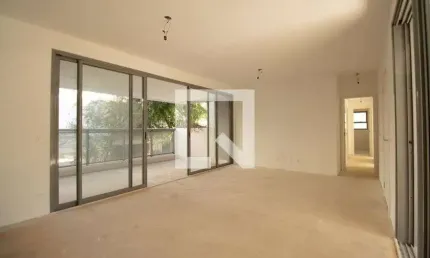 Apartamento para Venda - Vila Mariana, 4 Quartos,  165 m² - São Paulo
