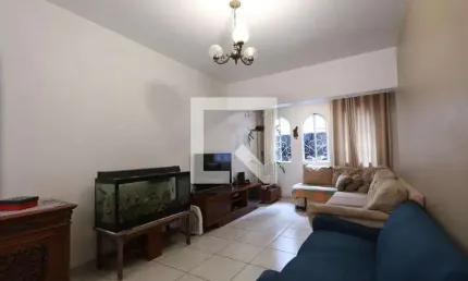 Casa para Venda - Vila Mariana, 4 Quartos,  325 m² - São Paulo