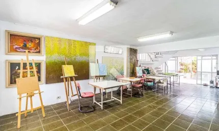 Casa para Venda - Butantã, 3 Quartos,  260 m² - São Paulo