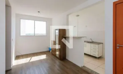Apartamento para Venda - Humaitá, 2 Quartos,  44 m² - Porto Alegre
