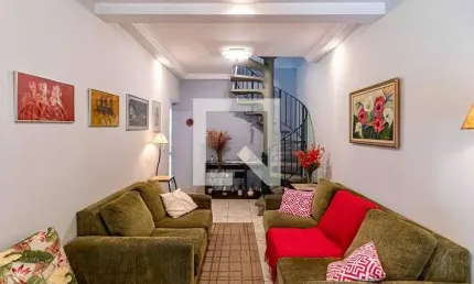 Casa para Venda - Jaguaré, 5 Quartos,  220 m² - São Paulo