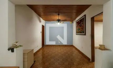 Casa para Venda - Vila Maria , 1 Quarto,  260 m² - São Paulo