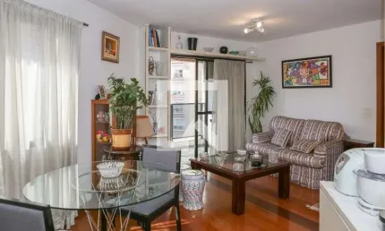 Cobertura para Venda - Perdizes, 3 Quartos,  249 m² - São Paulo
