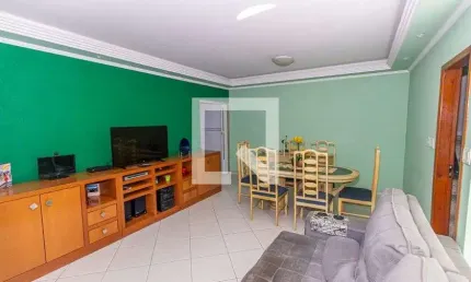 Casa para Venda - Irajá, 4 Quartos,  200 m² - Rio de Janeiro