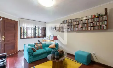 Casa para Venda - Santa Tereza , 4 Quartos,  279 m² - Porto Alegre