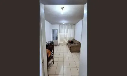 Apartamento para Venda - California, 2 Quartos,  52 m² - Belo Horizonte