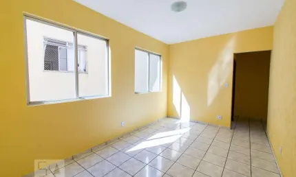 Apartamento para venda - castelo, 2 quartos,  66 m² - belo horizonte
