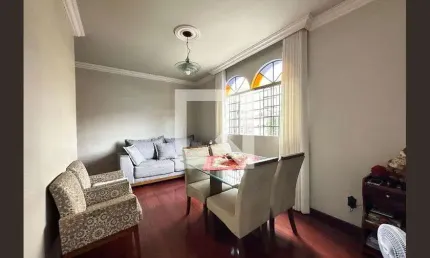 Apartamento para venda - sagrada família, 3 quartos,  74 m² - belo horizonte