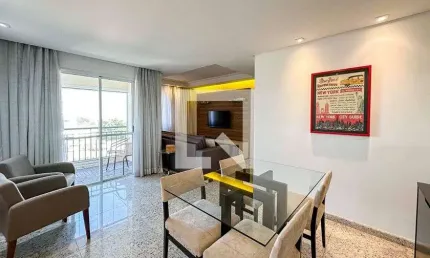 Apartamento para Venda - Santana, 2 Quartos,  65 m² - São Paulo