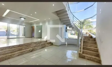 Casa / Sobrado em Condomínio para Venda - Fazenda Santa Cândida, 4 Quartos,  360 m² - Campinas