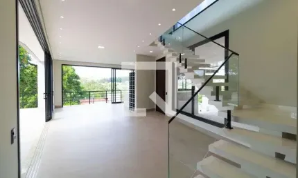 Casa / Sobrado em Condomínio para Venda - Sousas, 4 Quartos,  614 m² - Campinas
