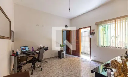 Casa para venda - parque bandeirante, 2 quartos,  200 m² - santo andré