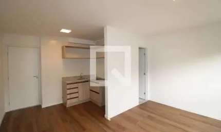 Kitnet / Stúdio para Venda - Água Fria, 1 Quarto,  26 m² - São Paulo