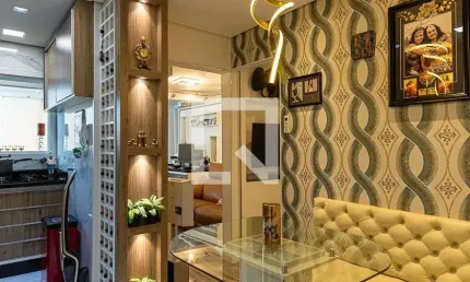 Apartamento para venda - consolação, 2 quartos,  56 m² - são paulo