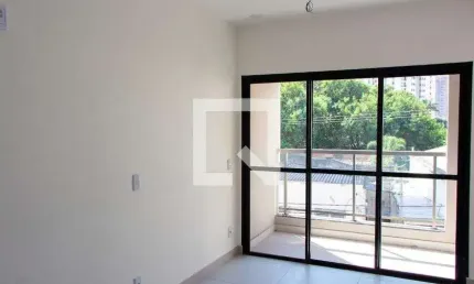 Apartamento para Venda - Bosque, 1 Quarto,  51 m² - Campinas