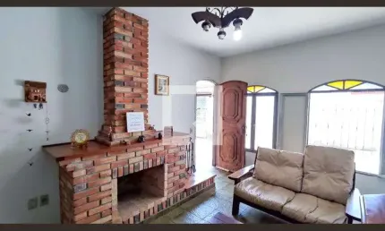 Casa para venda - colônia, 3 quartos,  300 m² - jundiaí