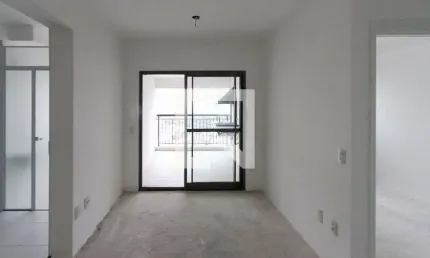 Apartamento para Venda - Vila Santa Clara, 2 Quartos,  64 m² - São Paulo