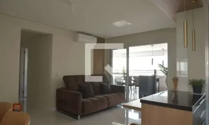 Apartamento para venda - centro, 3 quartos,  113 m² - santo andré
