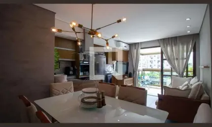 Apartamento para venda - recreio, 2 quartos,  70 m² - rio de janeiro